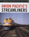 Union Pacific Streamliners