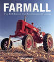 Farmall: The Red Tractor That Revolutionized Farming
