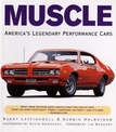 Muscle: America's Legendary Performance Cars