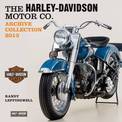 Harley-Davidson Motor Co. Archive Collection 2013