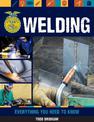 Welding: Everything You Need to Know