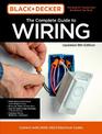 Black & Decker The Complete Guide to Wiring Updated 8th Edition: Current with 2020-2023 Electrical Codes: Volume 8