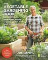 The Vegetable Gardening Book: Your complete guide to growing an edible organic garden from seed to harvest