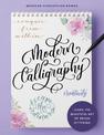 Modern Calligraphy: Learn the beautiful art of brush lettering