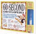 The 60-Second Encyclopedia