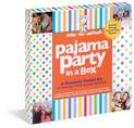 Little Missmatcheds Pajama Party in a Box