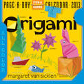 Origami 2013