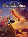 The Planet of the Firebird - Little Prince Graphic Novel Book Two