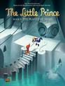The Planet of Music - Little Prince Graphic Novel Book Three