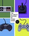 The Ultimate History of Video Games, Volume 1: From Pong to Pokemon and Beyond . . . the Story Behind the Craze That Touched Our