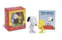Snoopy & Woodstock: Best Friends