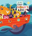 Teeny-Tiny Noah's Ark
