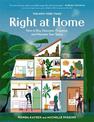 The New York Times: Right at Home: How to Buy, Decorate, Organize, and Maintain Your Space
