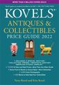 Kovels' Antiques and Collectibles Price Guide 2022