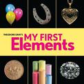 Theodore Gray's My First Elements