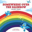 Somewhere Over the Rainbow: Colours in Music