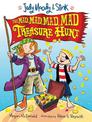 Judy Moody and Stink: The Mad, Mad, Mad, Mad Treasure Hunt