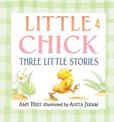 Little Chick: Three Little Stories