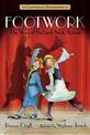 Footwork: Candlewick Biographies: The Story of Fred and Adele Astaire