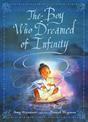The Boy Who Dreamed of Infinity: A Tale of the Genius Ramanujan
