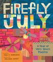 Firefly July: A Year of Very Short Poems