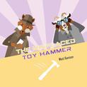 Fox and Goat Mystery: The Misplaced Toy Hammer