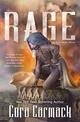 Rage: A Stormheart Novel
