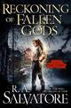 Reckoning of Fallen Gods: A Tale of the Coven