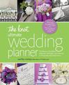 The Knot Ultimate Wedding Planner [Revised Edition]: Worksheets, Checklists, Etiquette, Timelines, and Answers to Frequently Ask