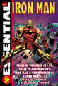 Essential Iron Man - Volume 2