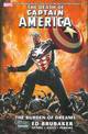 Captain America: The Death Of Captain America Volume 2 - The Burden Of Dreams