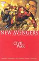 New Avengers Vol.5: Civil War