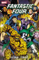 Fantastic Four By Jonathan Hickman - Volume 3