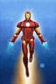 Iron Man Legacy - War Of The Iron Men