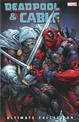 Deadpool & Cable Ultimate Collection Vol. 3