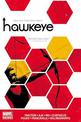 Hawkeye Volume 2 (oversized)
