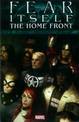 Fear Itself: The Home Front