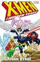 X-men: The Hidden Years - Vol. 1