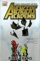 Avengers Academy: Final Exams