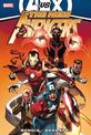New Avengers By Brian Michael Bendis - Vol. 4 (avx)