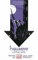 Hawkeye Volume 2: Little Hits (marvel Now)
