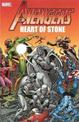 Avengers: Heart Of Stone