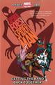 Superior Foes Of Spider-man, The Volume 1: Getting The Band Back Together
