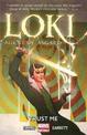 Loki: Agent Of Asgard Volume 1: Trust Me