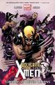 Wolverine & The X-men Volume 1: Tomorrow Never Learns