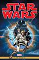 Star Wars: The Original Marvel Years Omnibus Volume 1