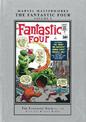 Marvel Masterworks: The Fantastic Four Volume 1 (new Printing)