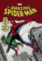 Marvel Masterworks: The Amazing Spider-man Volume 1 (new Printing)