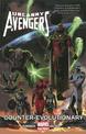 Uncanny Avengers Volume 1: Counter-evolutionary