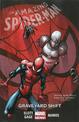 Amazing Spider-man Volume 4: Graveyard Shift Tpb